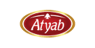 Atyab Logo